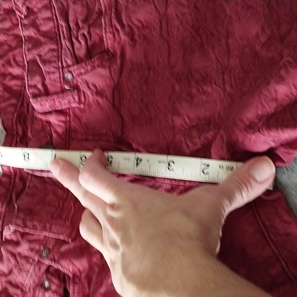 Free people jacquard skinny jean - Picture 8 of 8